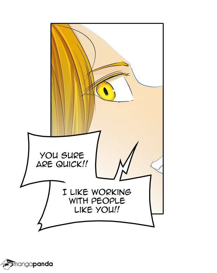 Tower of God Chapter 354 image 018